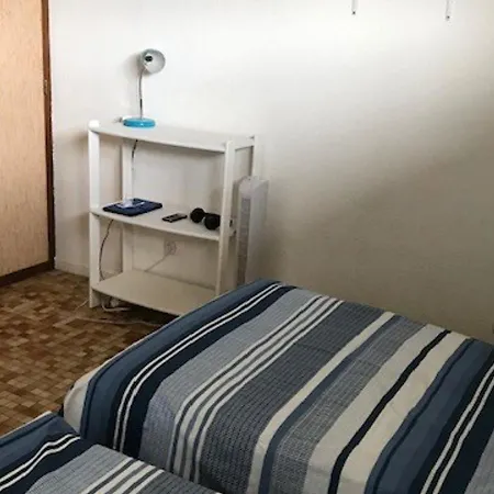 T3 Confort Avec Terrasse Et Parking Securise - 6 Couchages - - Fr-1-388-167 דירה ארגלס-סור-מר